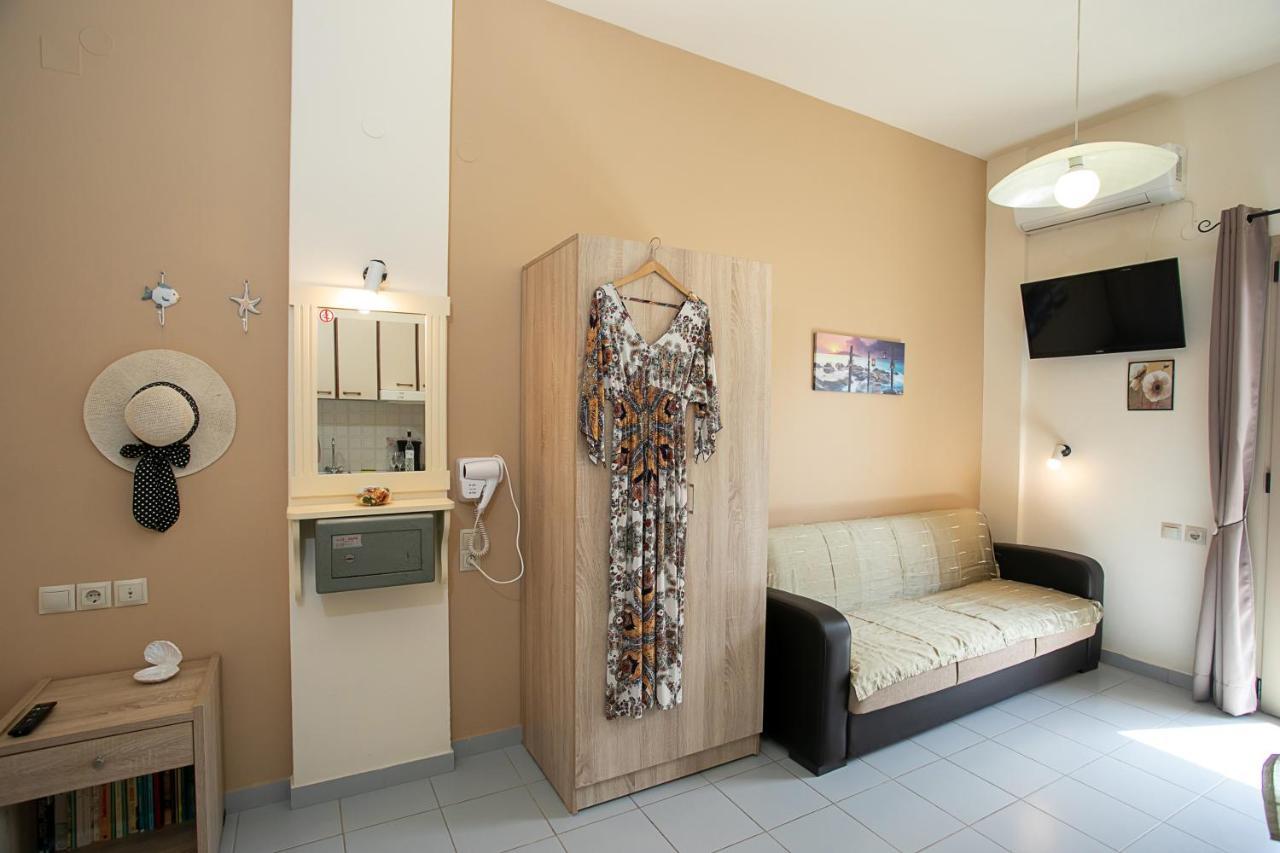 Rania Apartment *