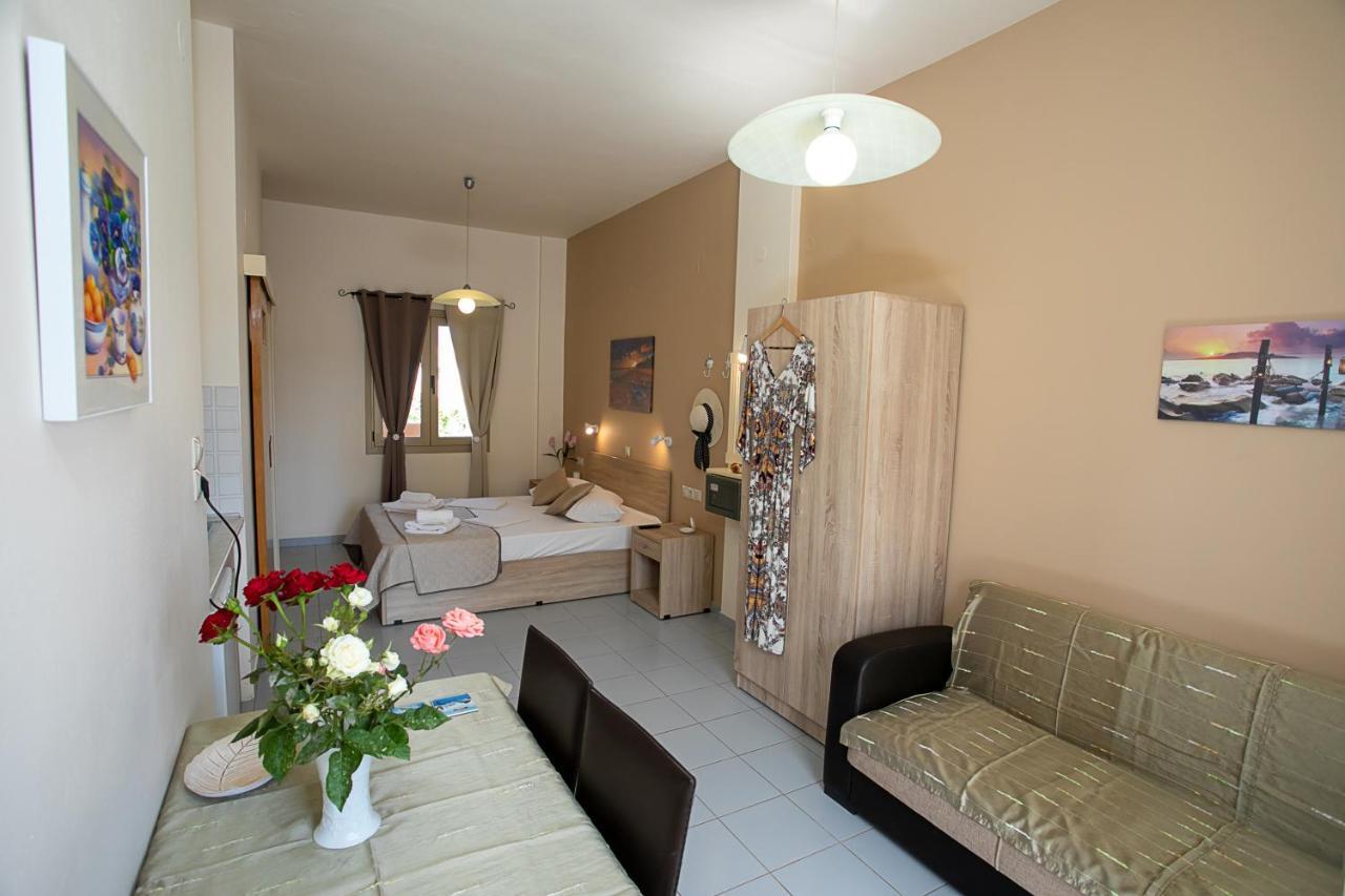 Apartment Rania *