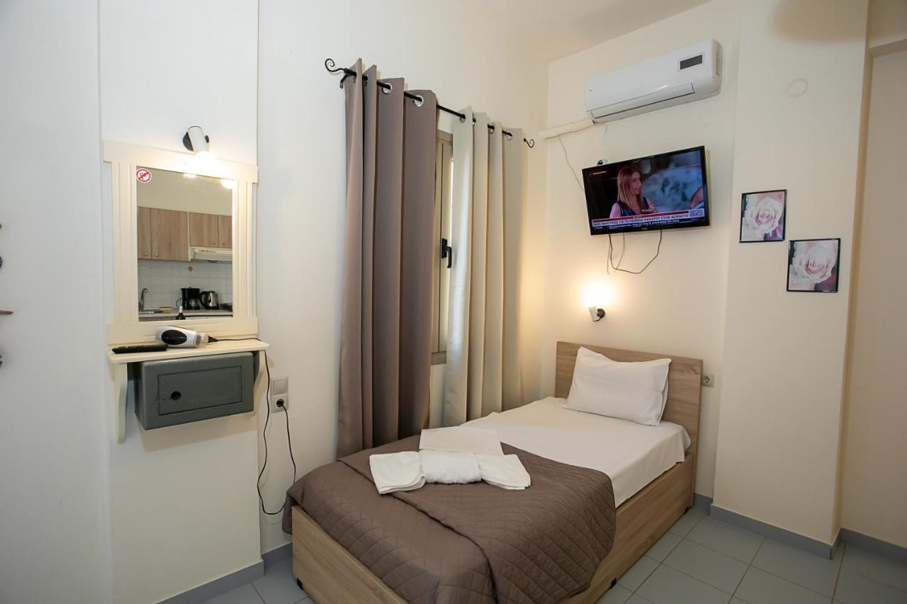 Apartment Rania