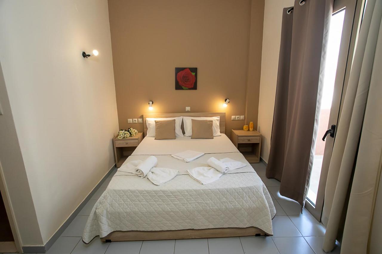 Rania Apartment