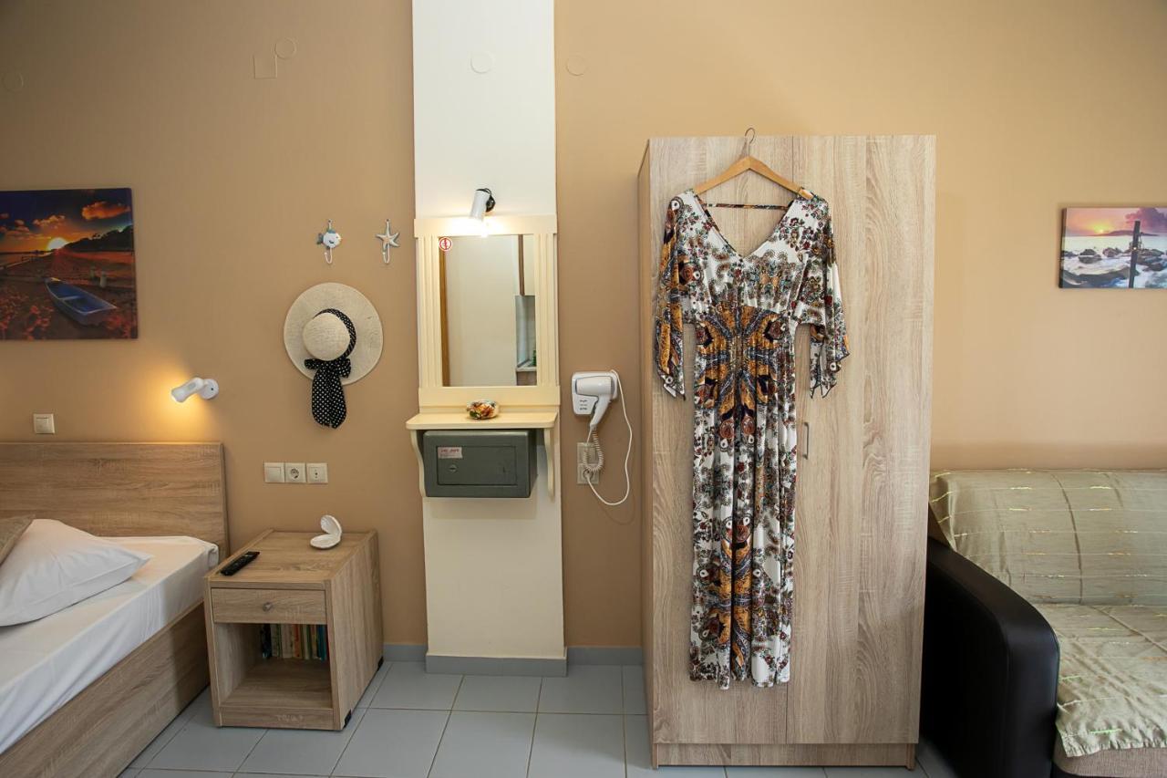 Rania Apartment *