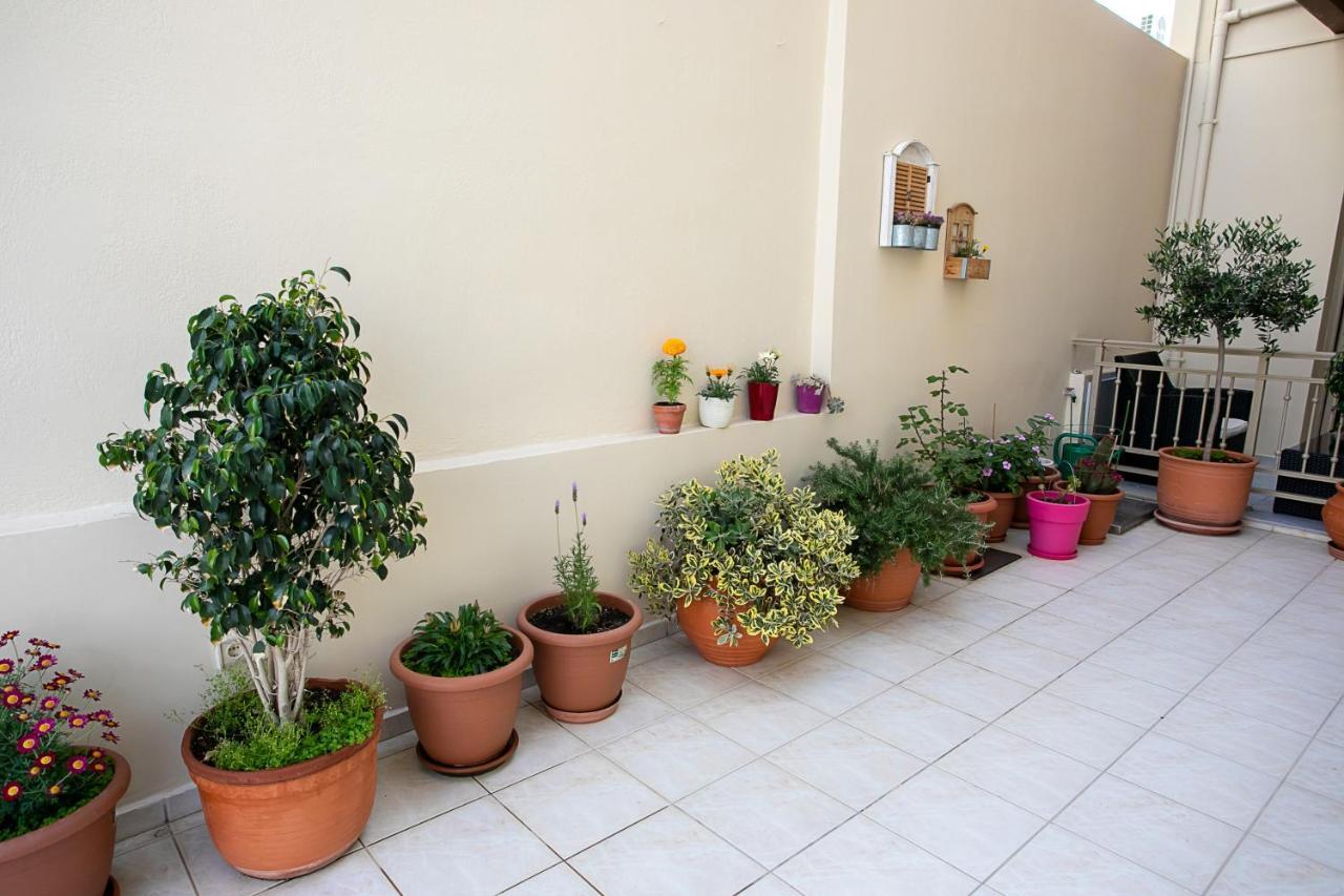 Apartment Rania