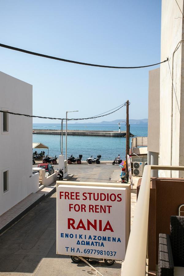 Apartment Rania