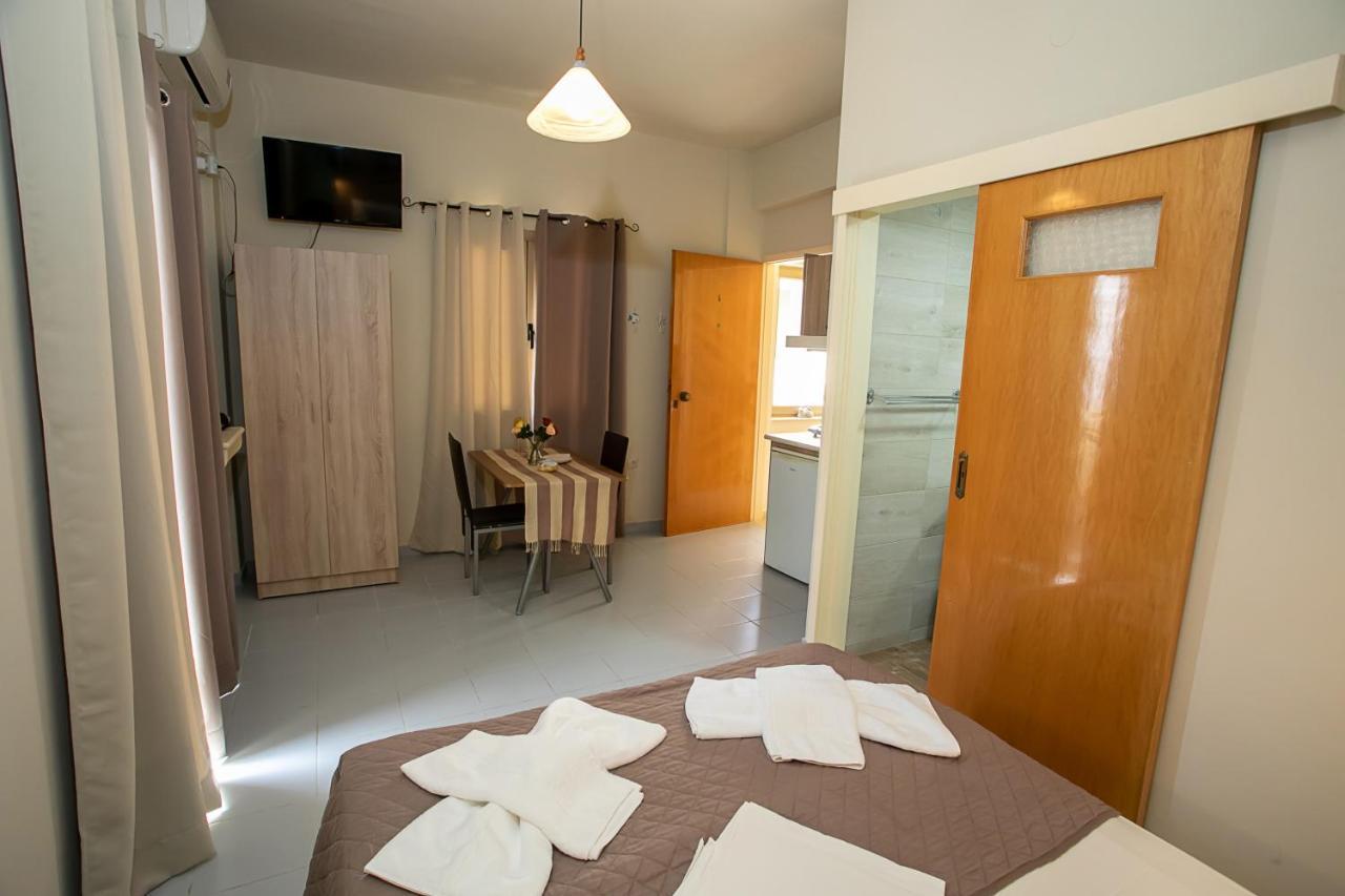 Rania Apartment *
