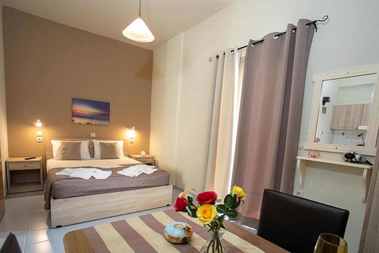 Rania Apartment