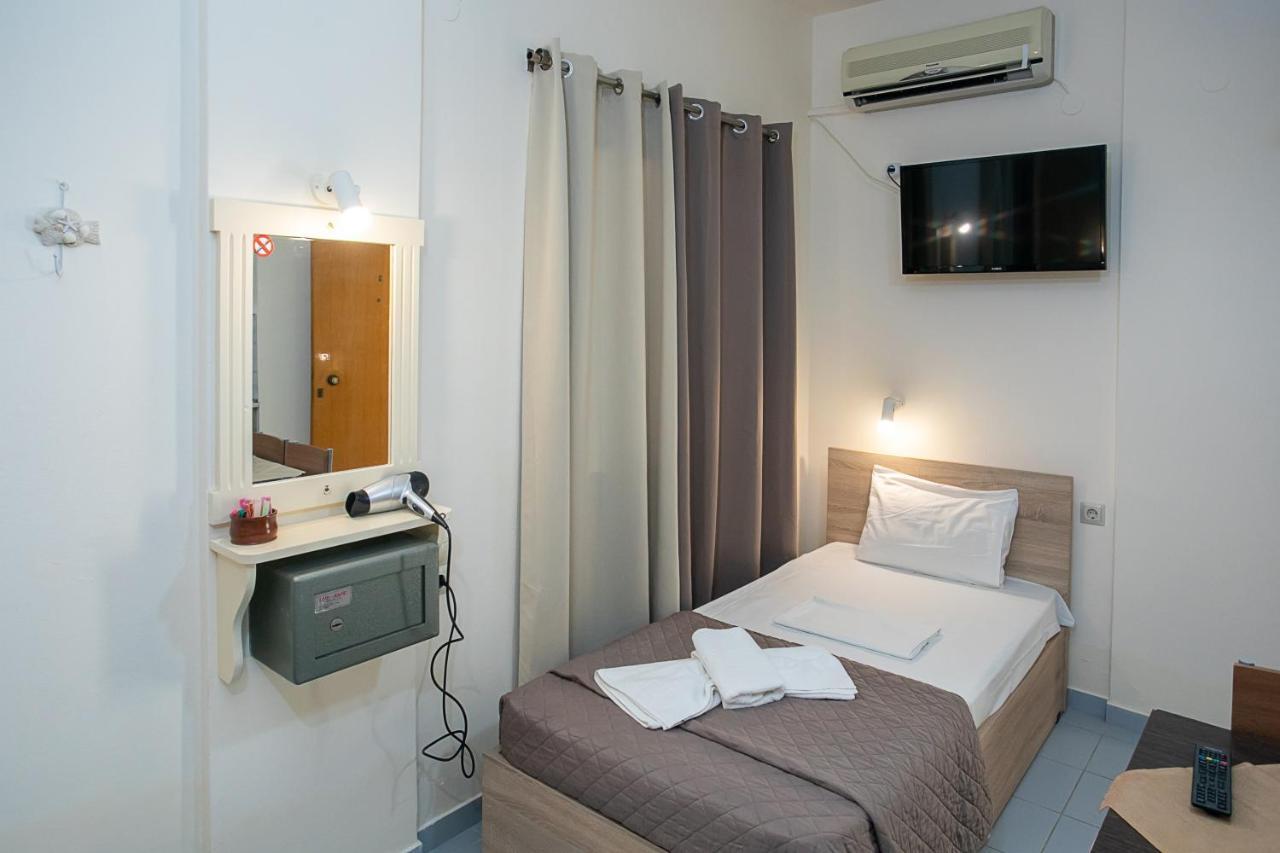 Apartment Rania