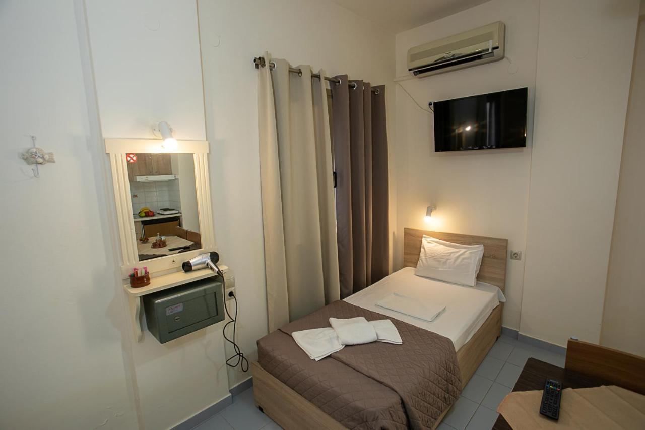Rania Apartment Gouves