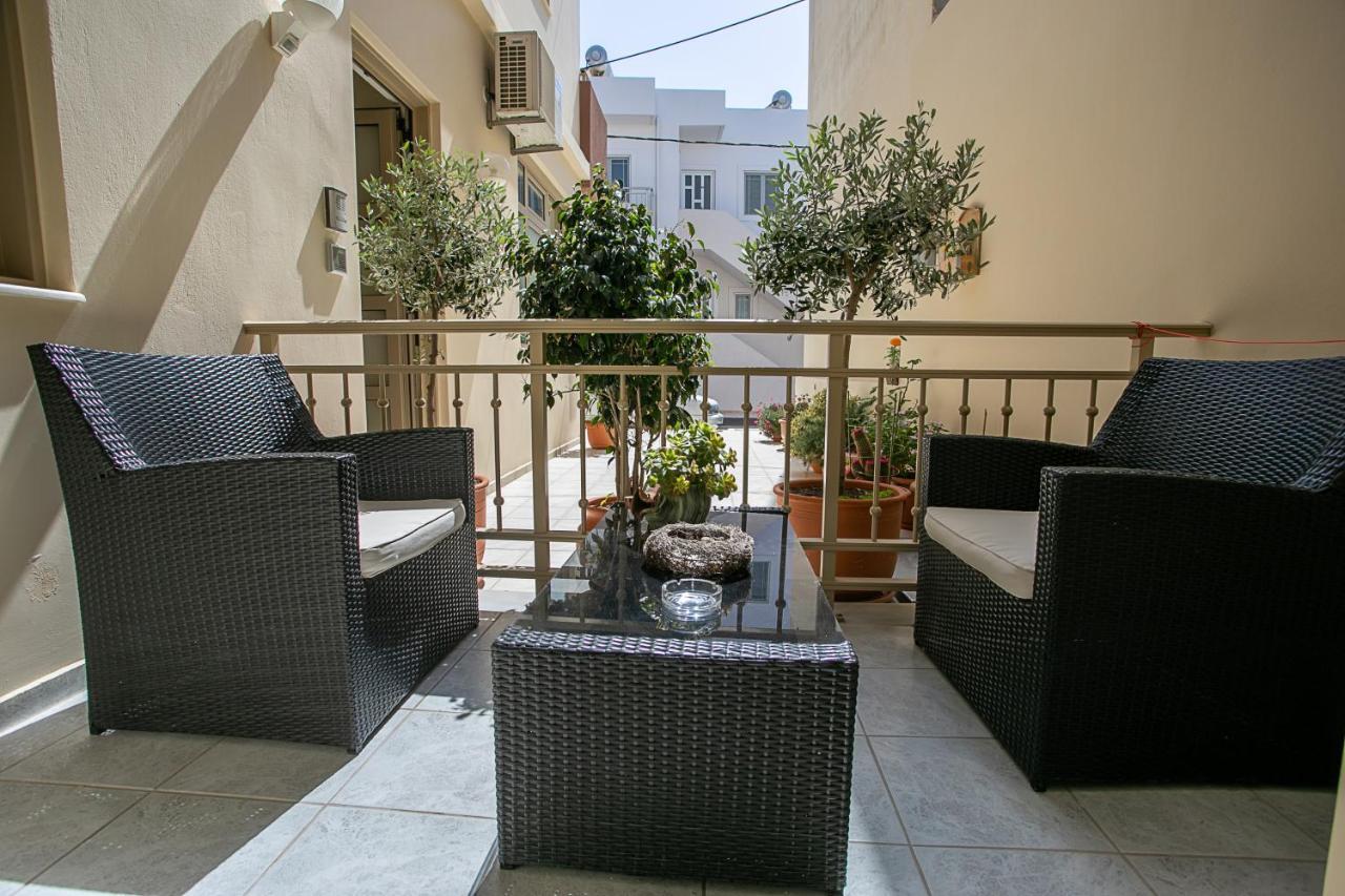 Apartment Rania