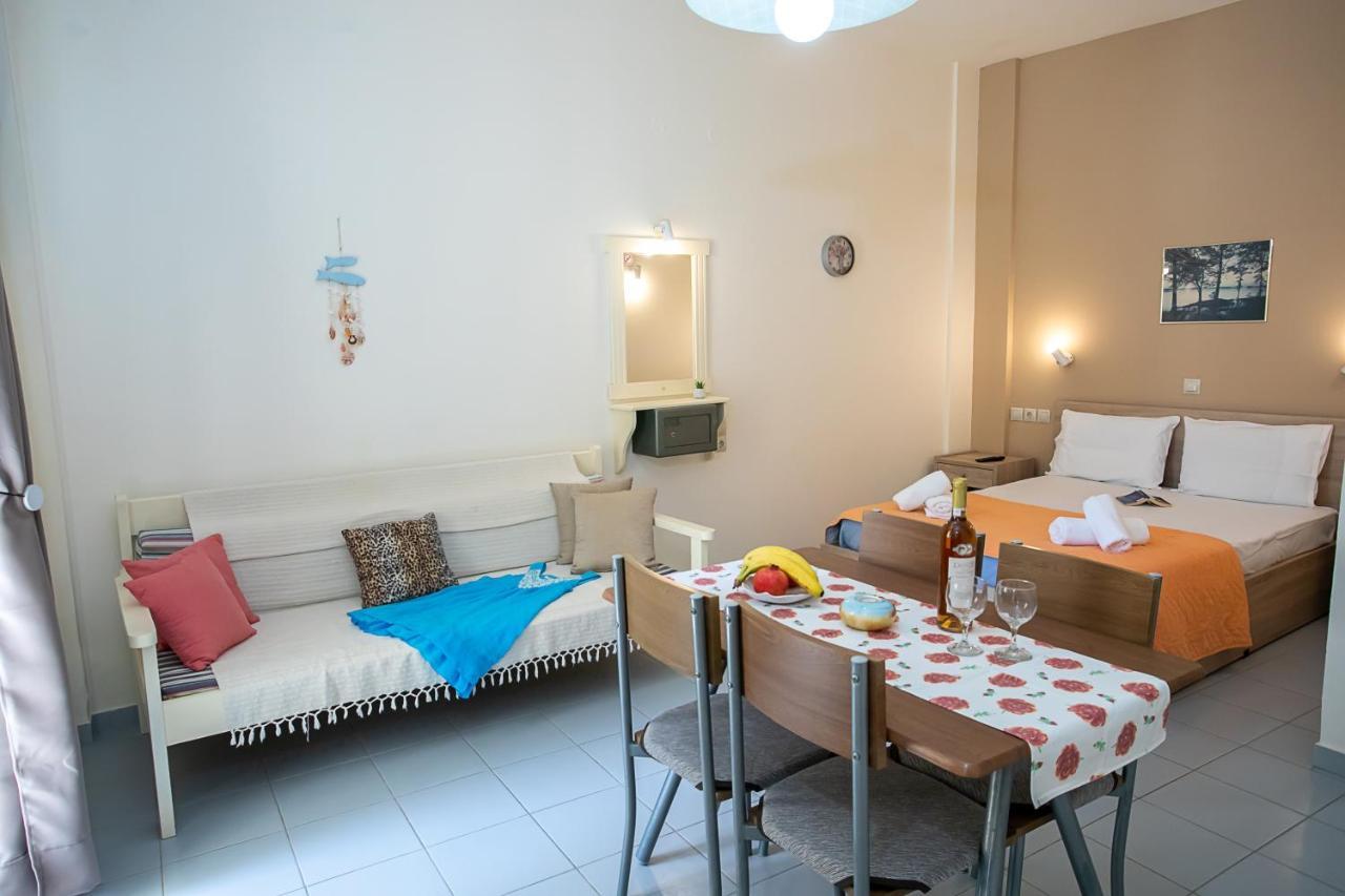 Apartment Rania