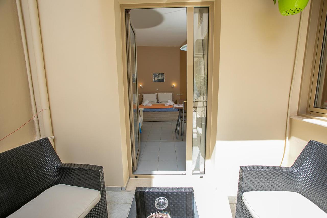 Apartment Rania *