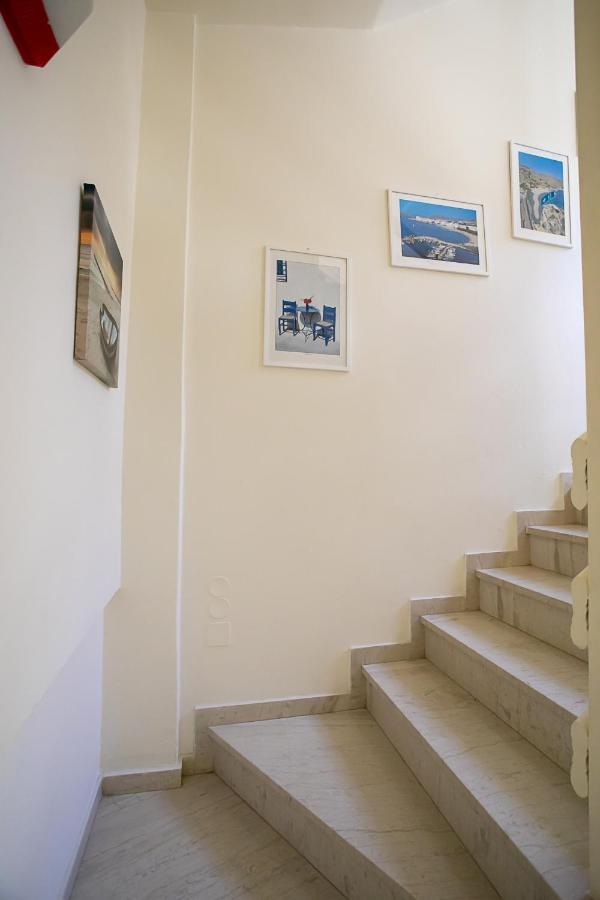 Apartment Rania Gouves