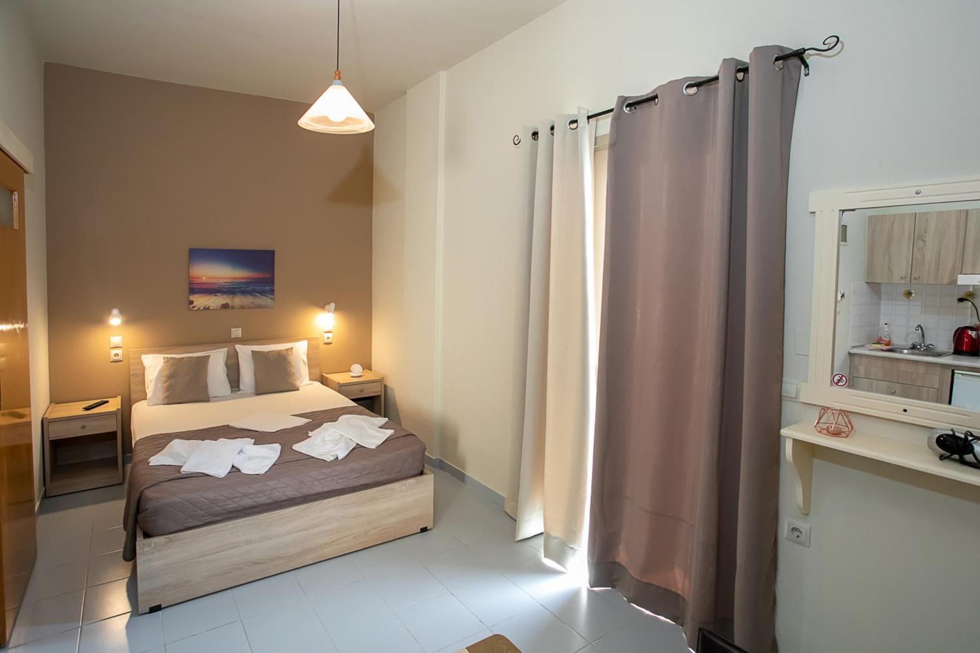 Apartment Rania