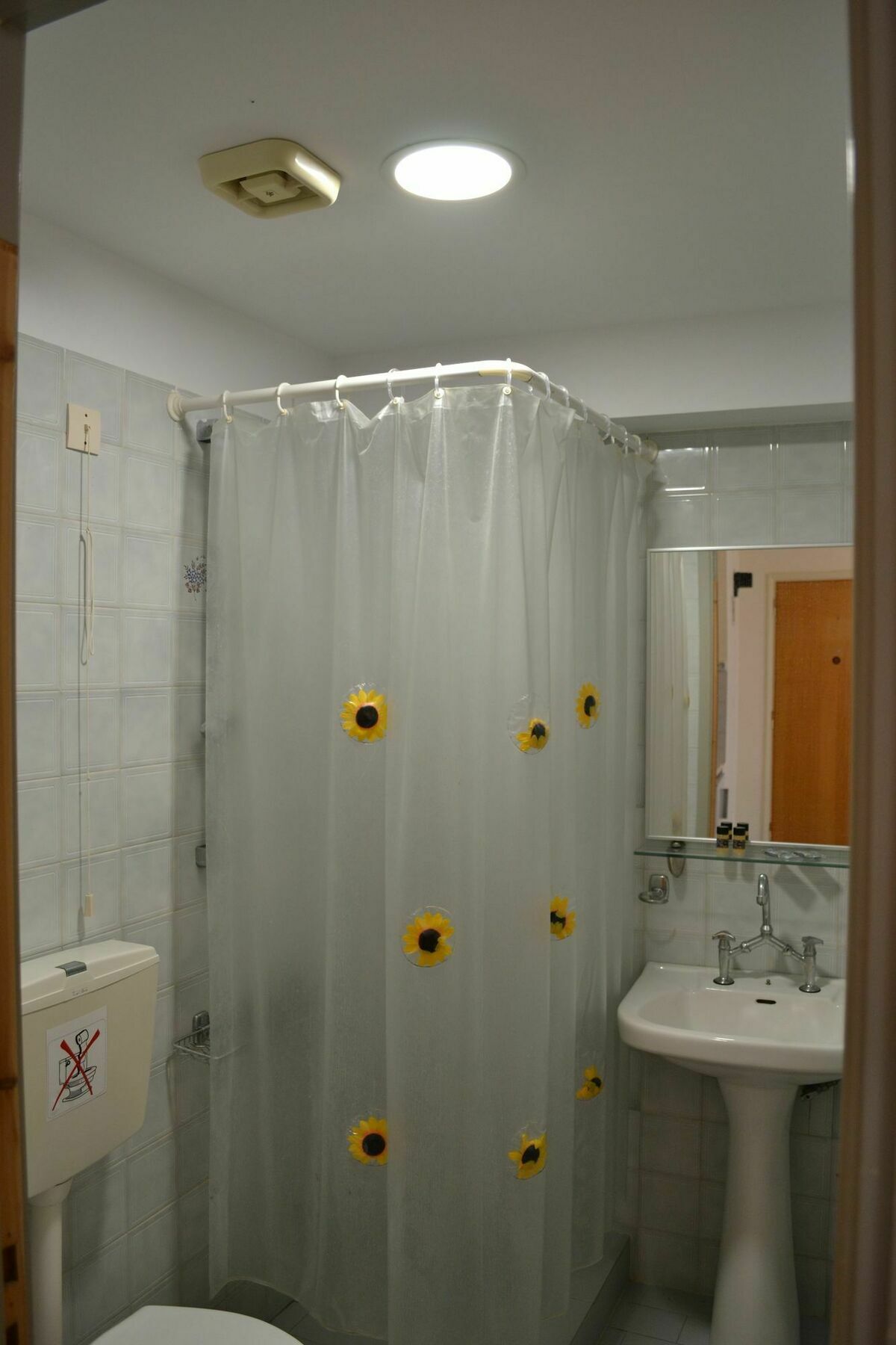 Rania Apartment *