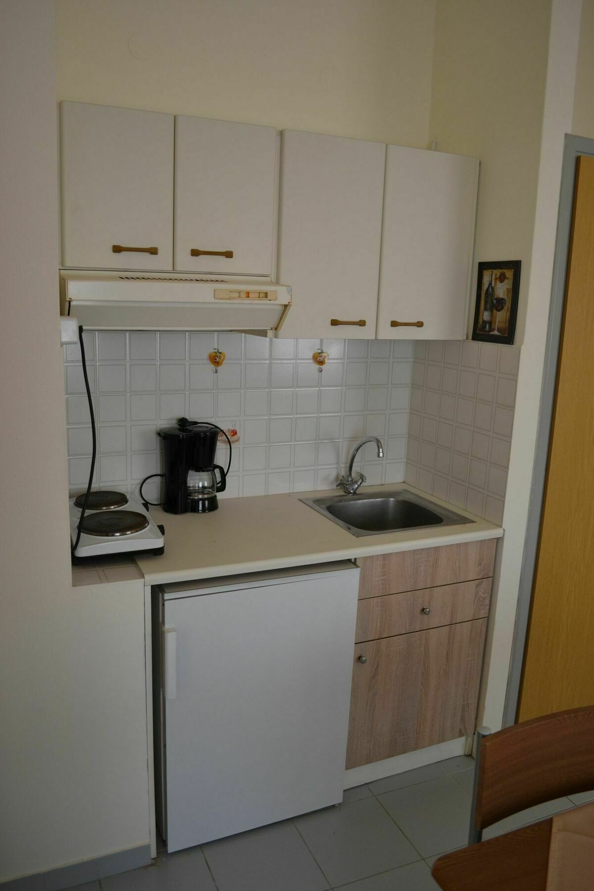 Rania Apartment