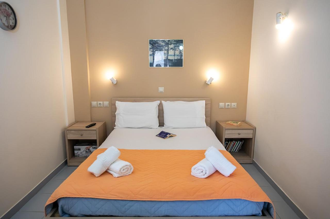 Apartament Rania