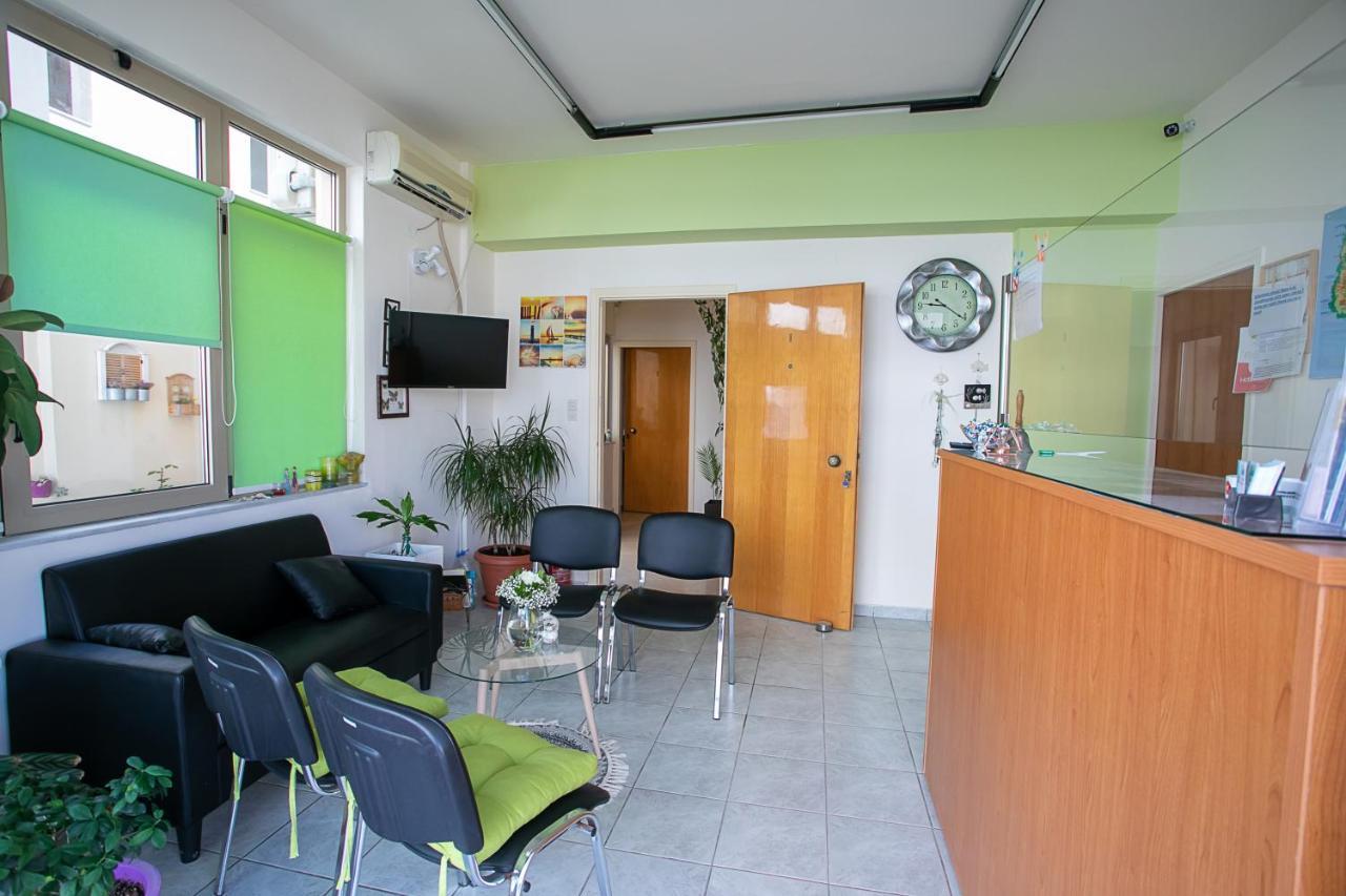 Rania Apartament Guwes