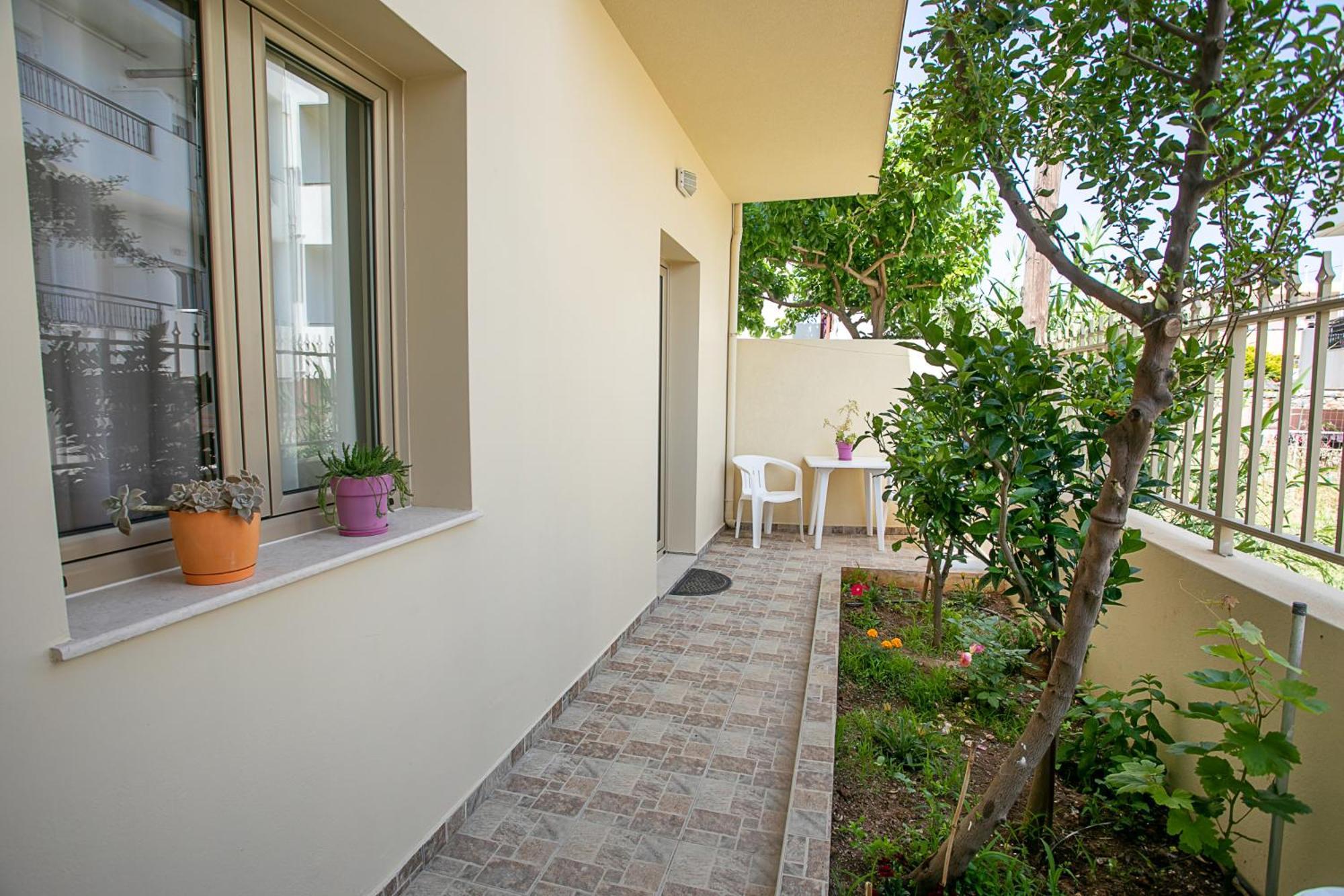 Rania Apartament